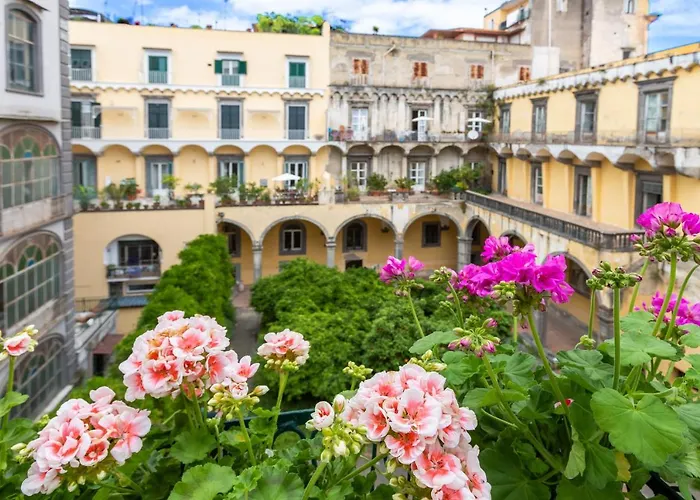 Cloistervista Apartment